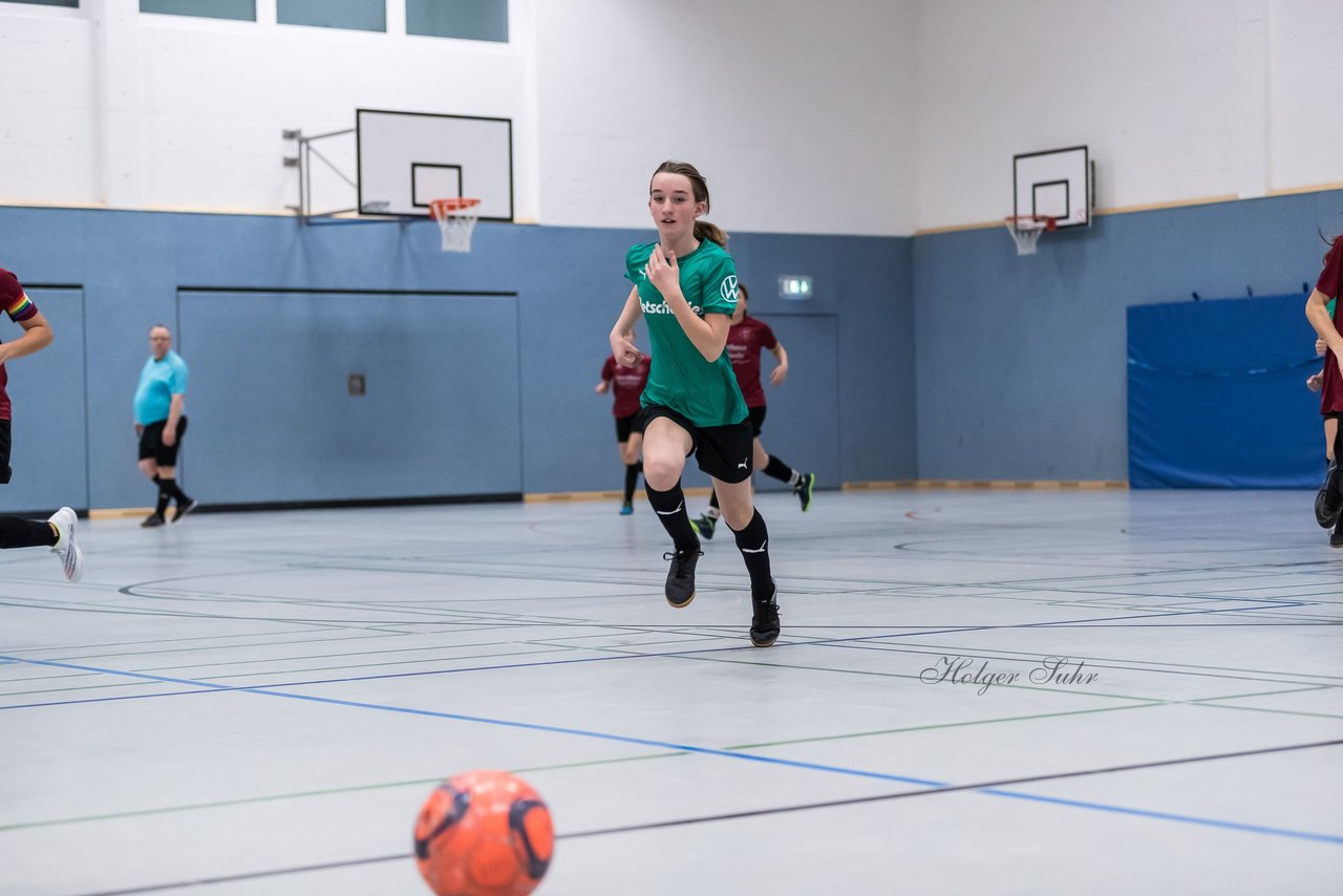 Bild 436 - wCJ Futsalmeisterschaft Runde 1